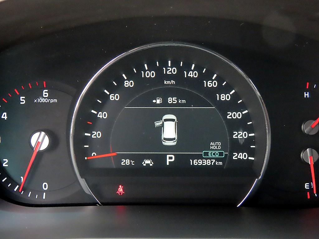KIA Sorento - Vista 9
