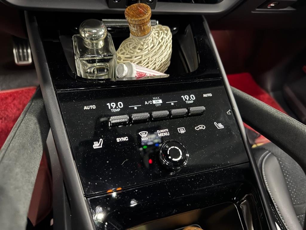 Porsche Cayenne - Vista 5