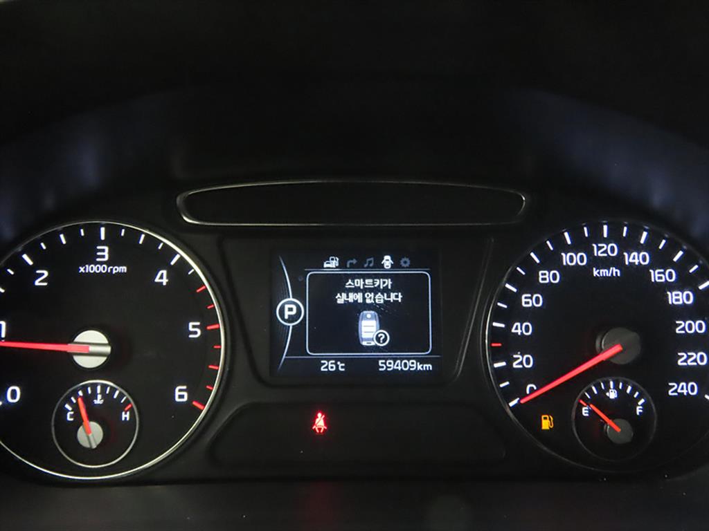 KIA Sorento - Vista 9