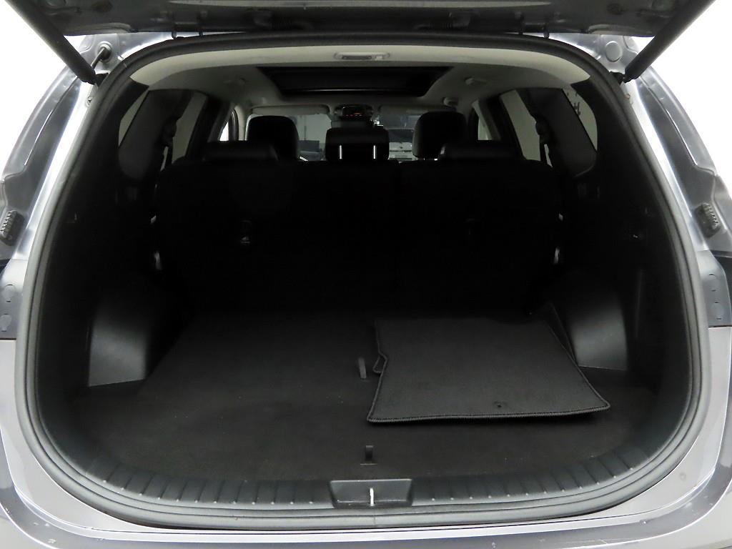 HYUNDAI Santa Fe 2021 Gris - Importación desde Corea - HF Imports Iquique - Foto 16