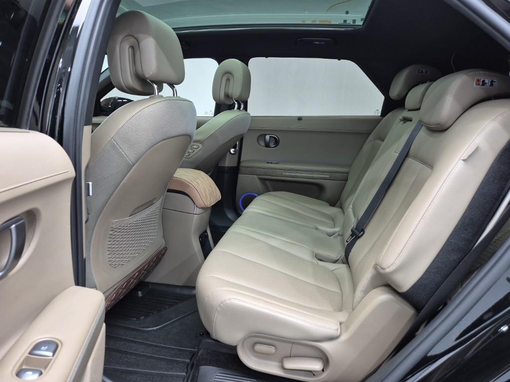 HYUNDAI Ioniq 5 - Vista 12