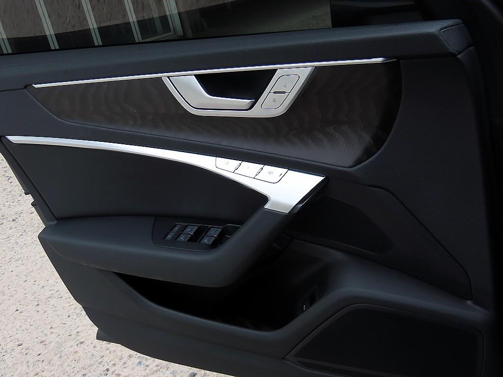 Audi A6 - Vista 12