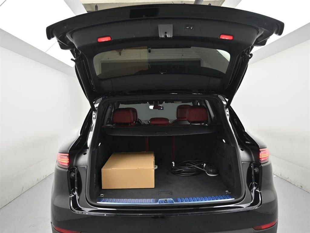 Porsche Cayenne 2021 Negro - Importación desde Corea - HF Imports Iquique - Foto 18