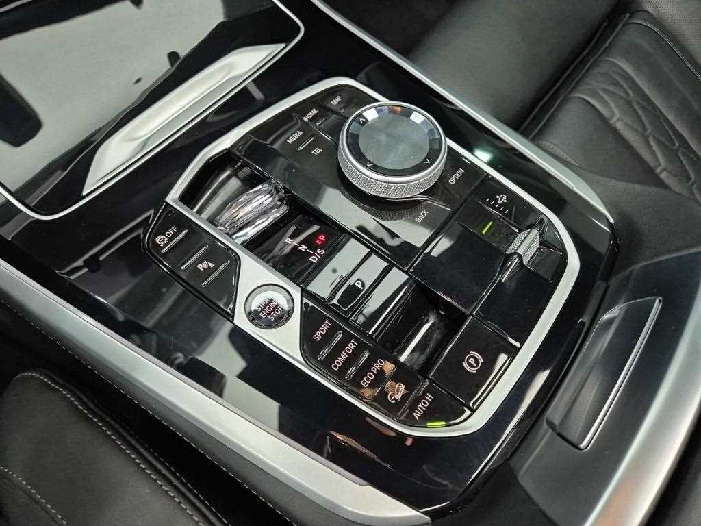 BMW X5 - Vista 8