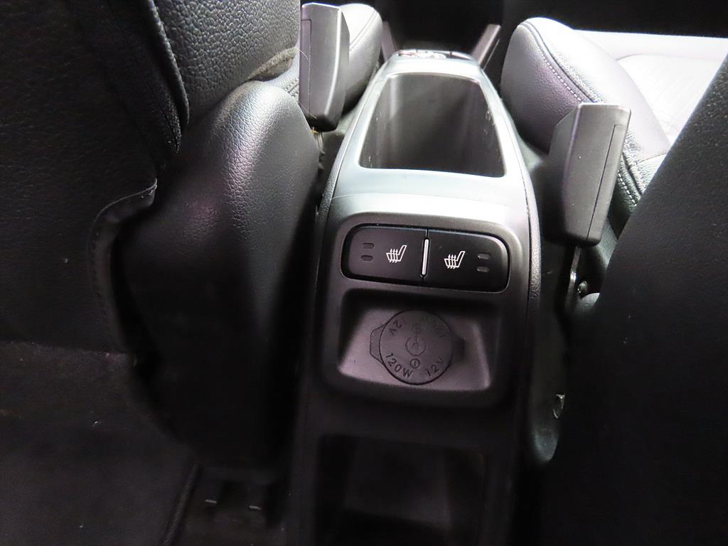KIA Ray - Vista 8