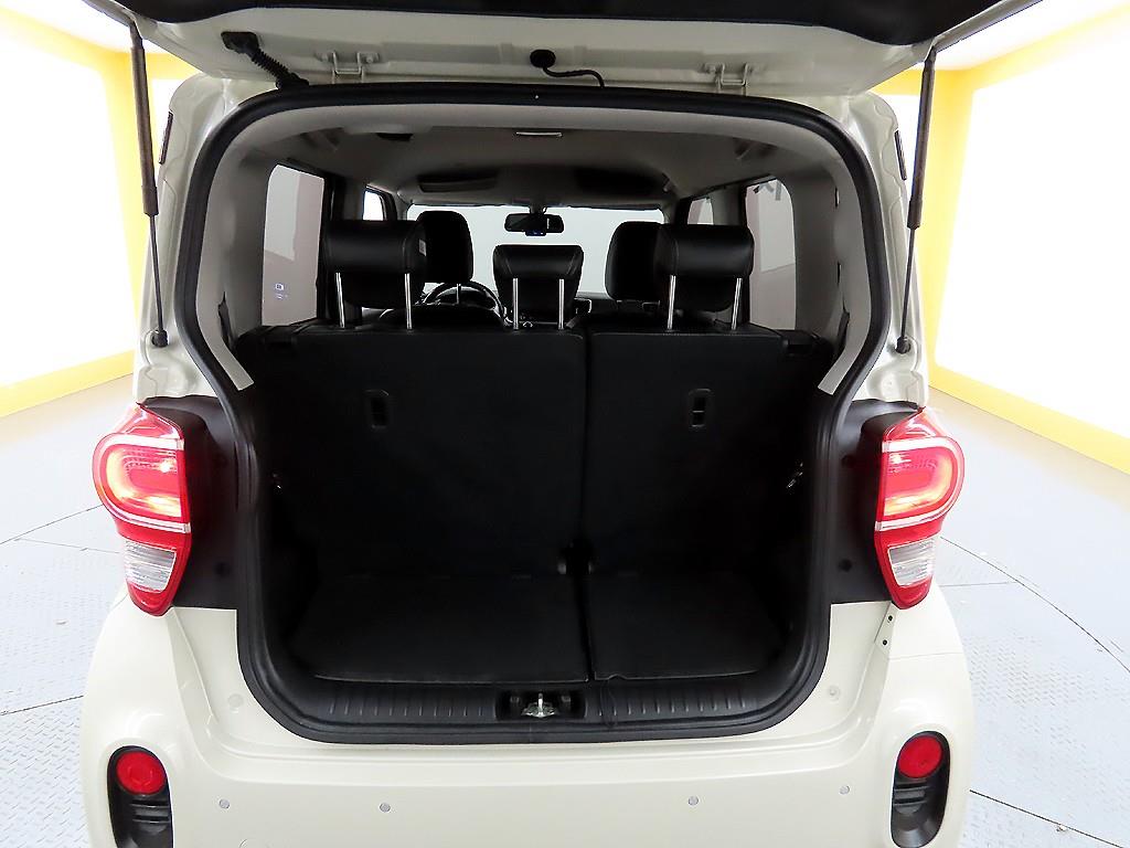 KIA Ray 2020 - Importación desde Corea - HF Imports Iquique - Foto 18