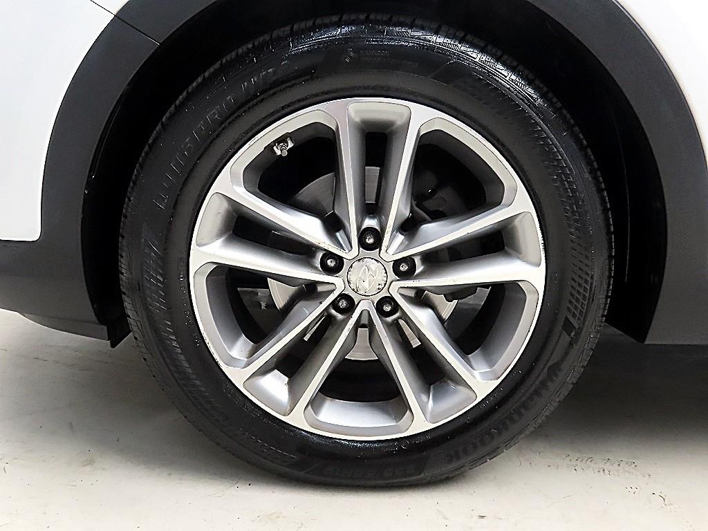 HYUNDAI Santa Fe 2016 Blanco - Importación desde Corea - HF Imports Iquique - Foto 20