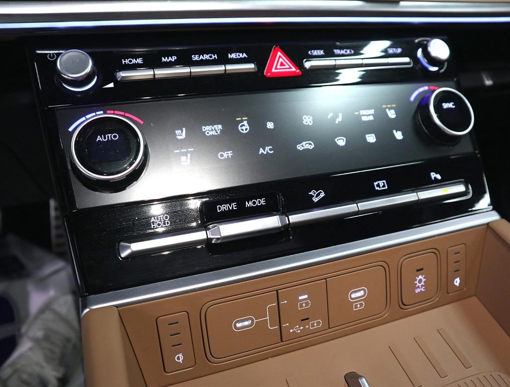 HYUNDAI Santa Fe - Vista 12