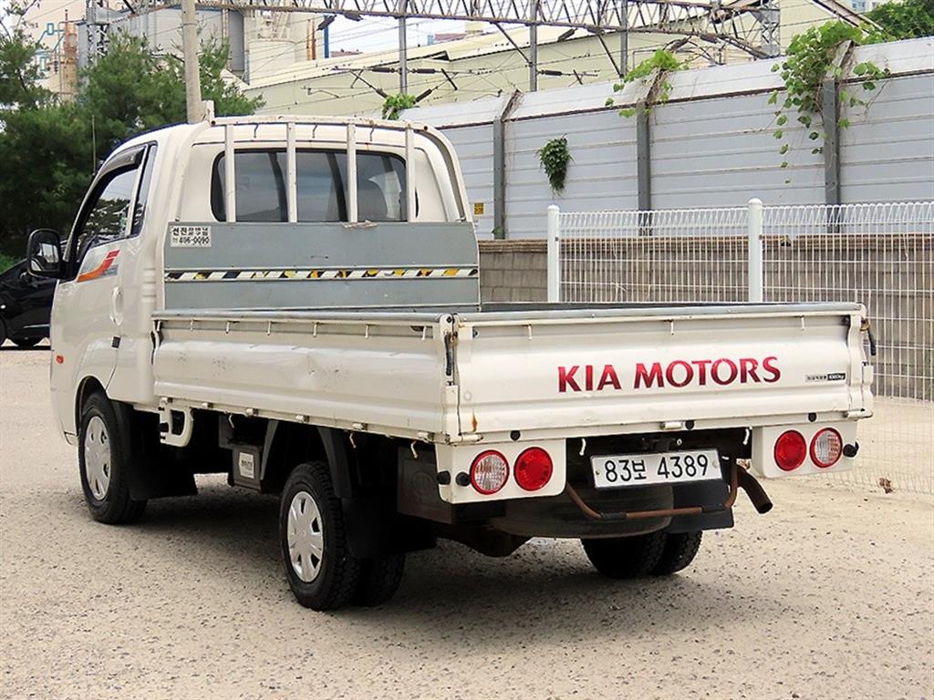 Small Truck Cargo (small) - Vista 3