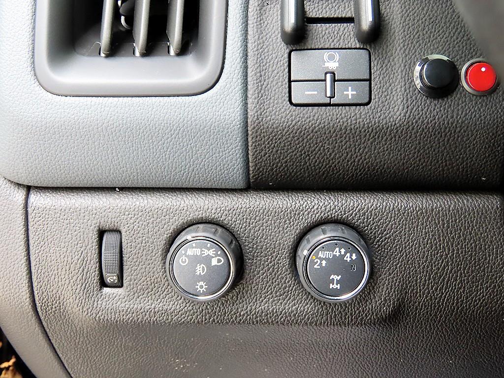 Chevrolet ?Colorado - Vista 12