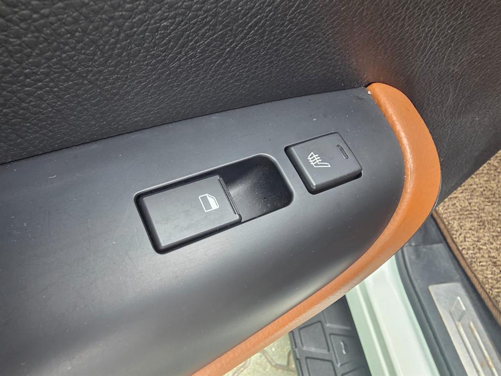 KIA Mohave - Vista 8