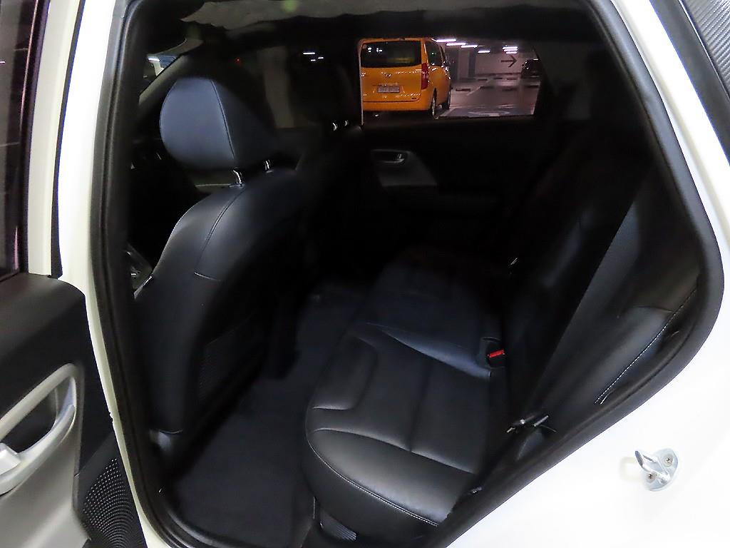 KIA Niro - Vista 7