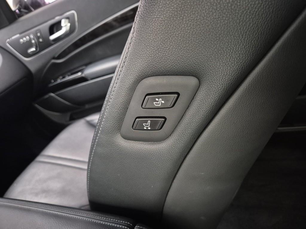 KIA K9 2018 Negro - Importación desde Corea - HF Imports Iquique - Foto 18
