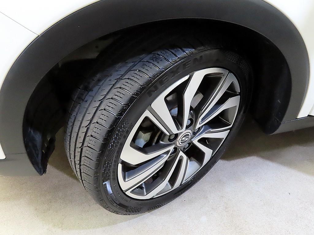 Ssangyong Tivoli 2021 - Importación desde Corea - HF Imports Iquique - Foto 20