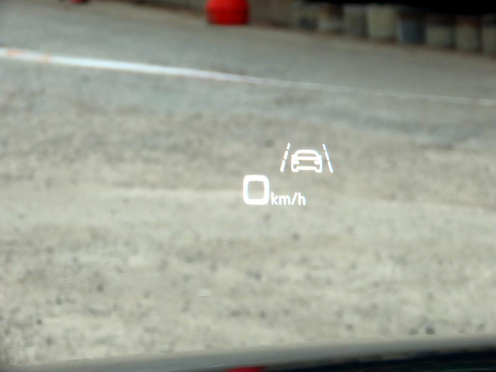 Audi A6 - Vista 10