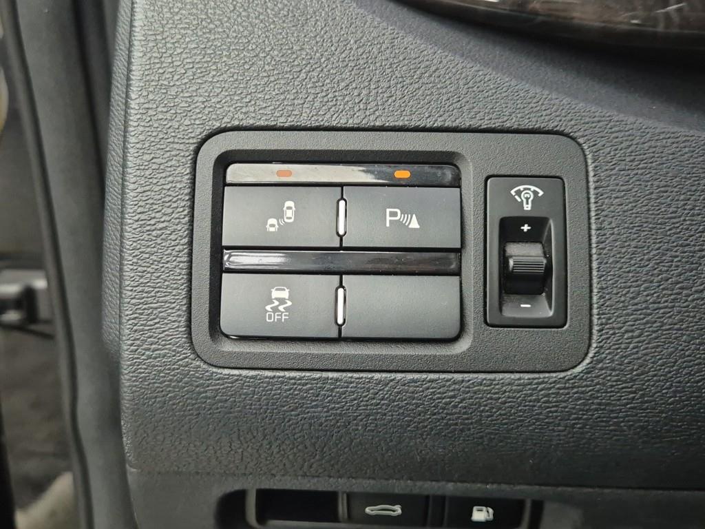 KIA K9 2018 Negro - Importación desde Corea - HF Imports Iquique - Foto 17