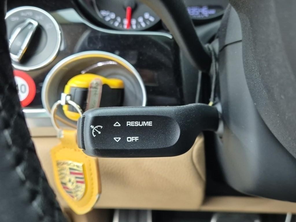 Porsche Panamera 2016 Blanco - Importación desde Corea - HF Imports Iquique - Foto 15