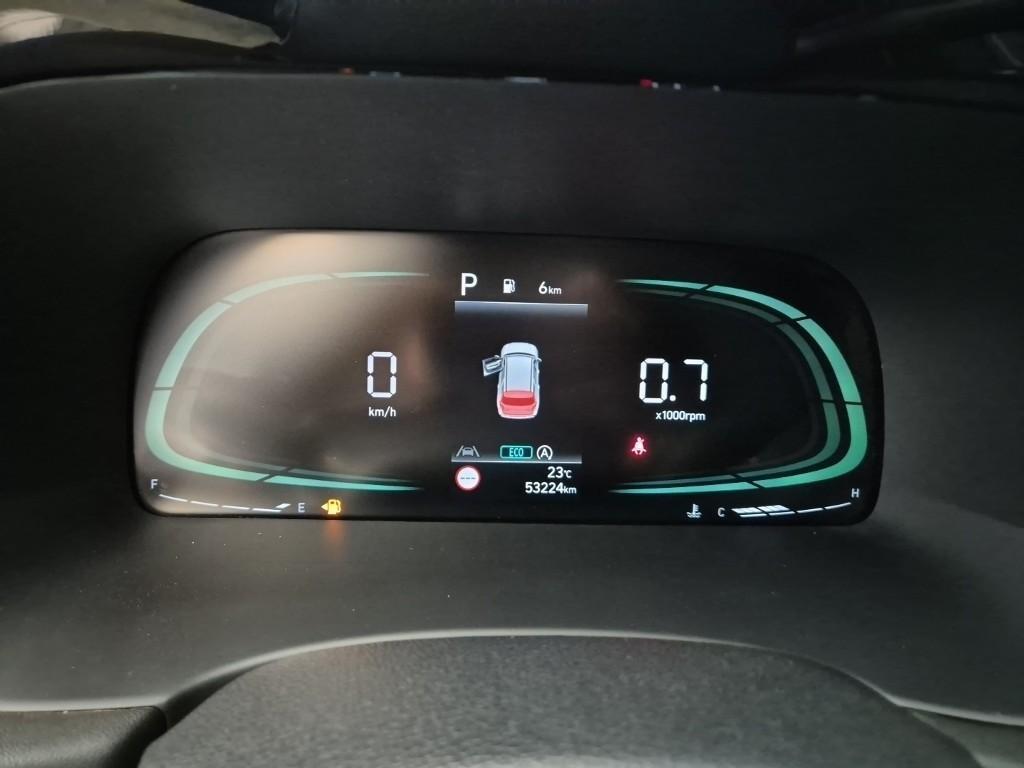 HYUNDAI Palisade - Vista 6