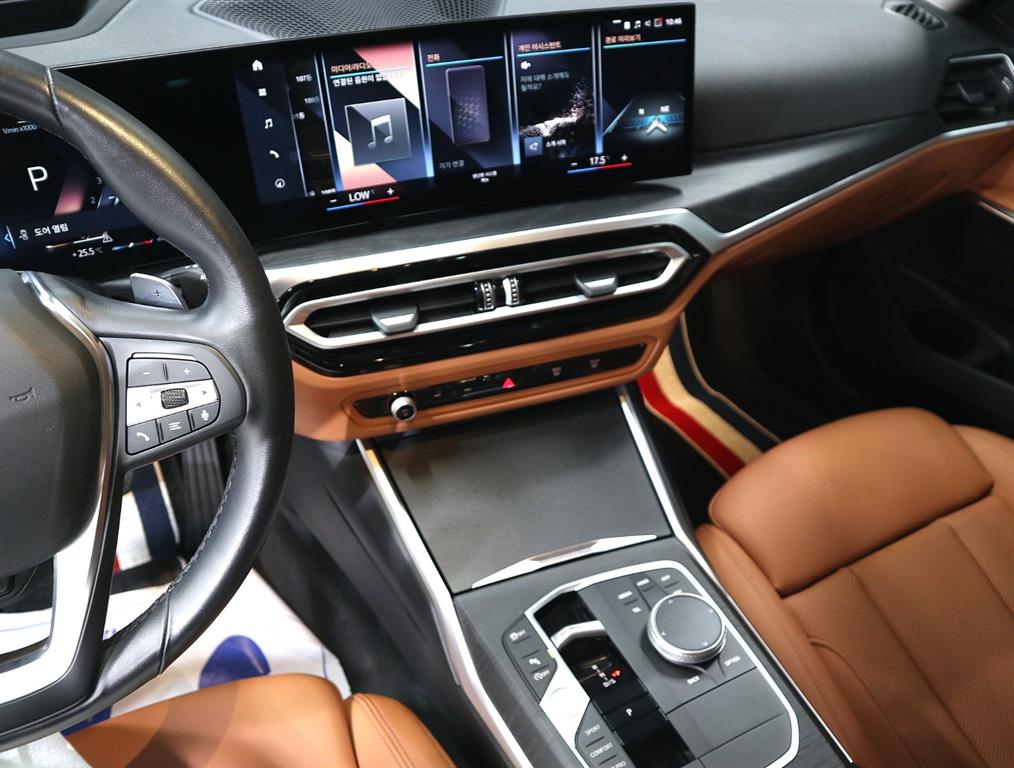 BMW 3 series - Vista 11