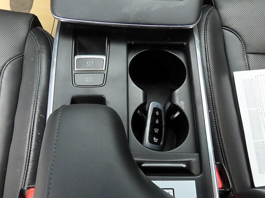 HYUNDAI Grandeur 2021 - Importación desde Corea - HF Imports Iquique - Foto 14