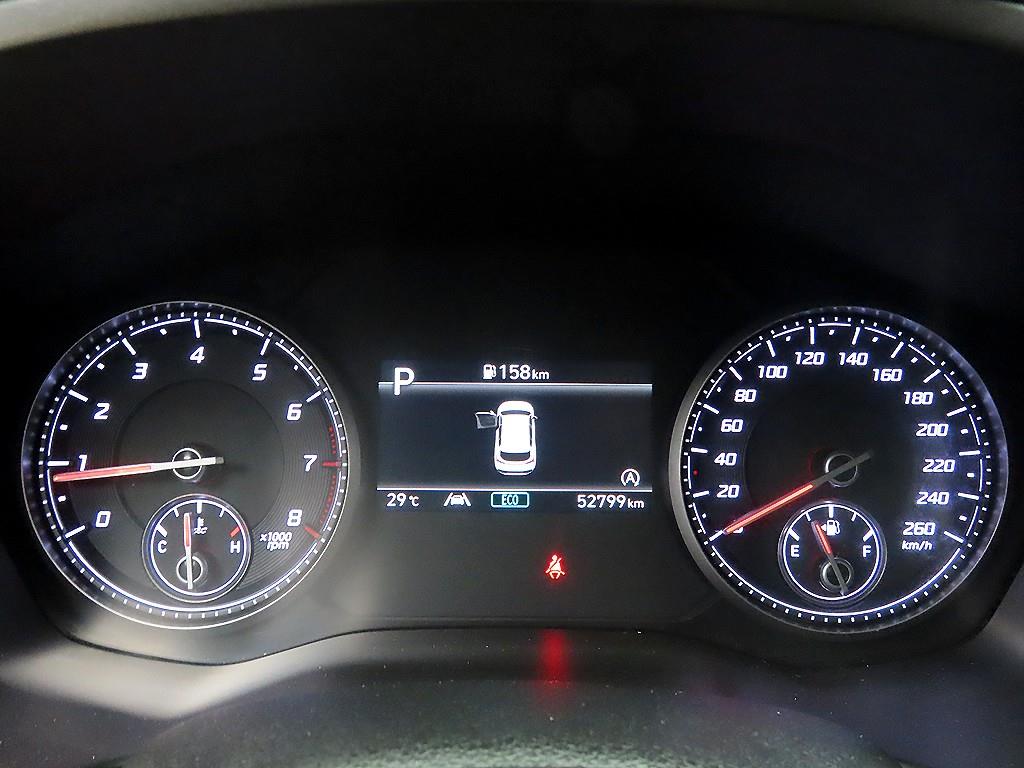 HYUNDAI Santa Fe - Vista 8