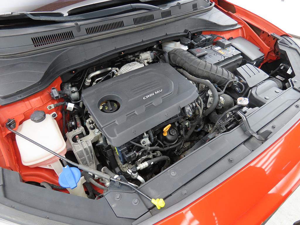 HYUNDAI Kona 2018 Rojo - Importación desde Corea - HF Imports Iquique - Foto 19