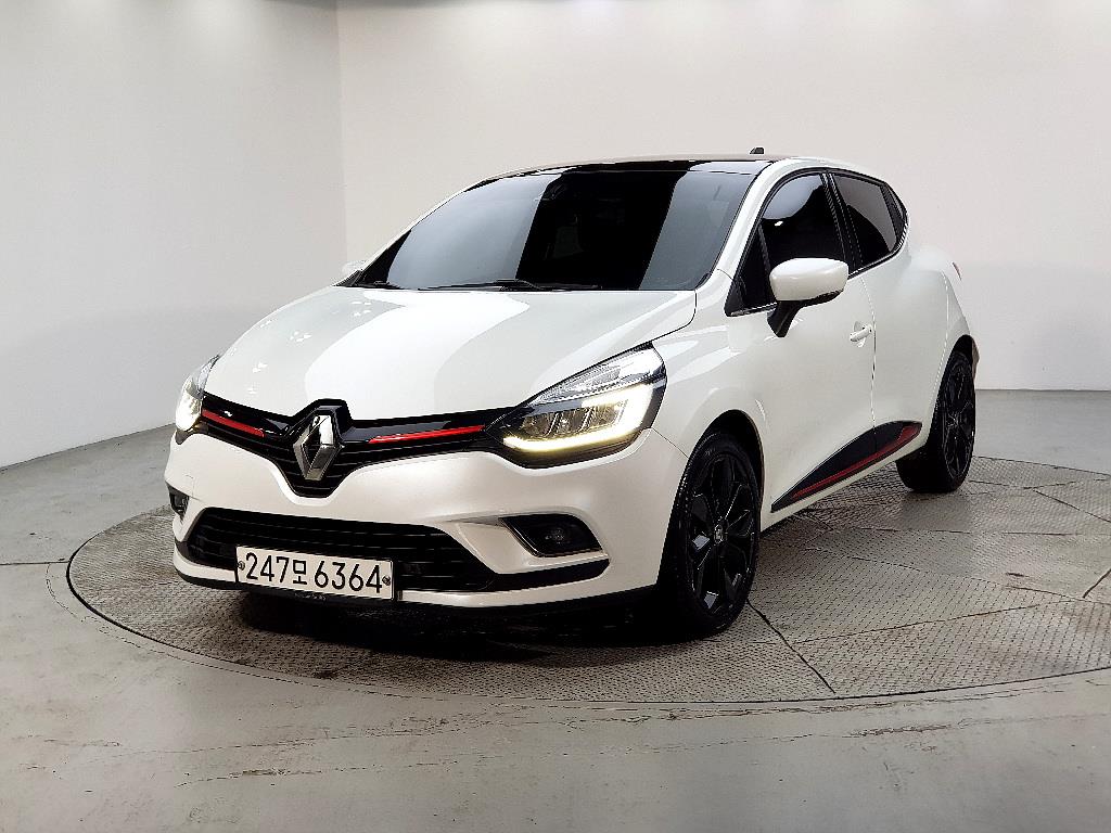 SAMSUNG Clio 2019 Blanco - Importación desde Corea - HF Imports Iquique - Foto 1