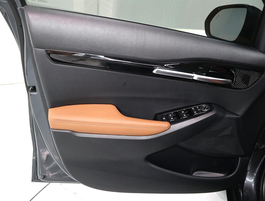 KIA Seltos - Vista 7