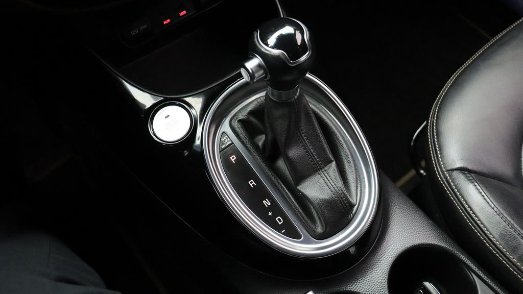 KIA Soul 2015 Azul - Importación desde Corea - HF Imports Iquique - Foto 12