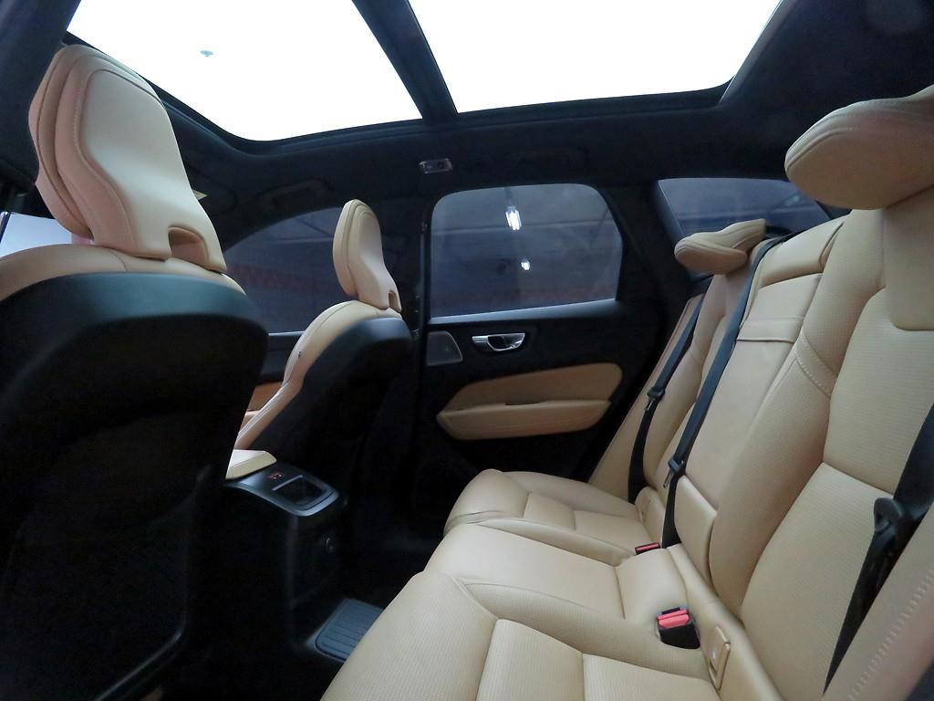 Volvo XC60 - Vista 6