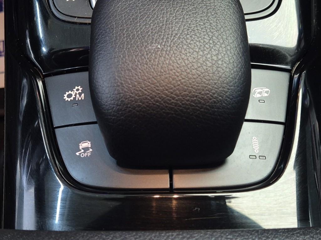 Mercedes Benz CLA Class 2022 Negro - Importación desde Corea - HF Imports Iquique - Foto 18