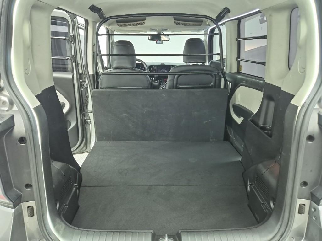 KIA Ray 2023 Gris - Importación desde Corea - HF Imports Iquique - Foto 17