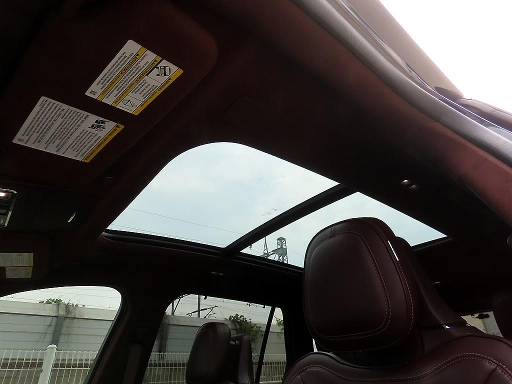 Lincoln Aviator 2023 Negro - Importación desde Corea - HF Imports Iquique - Foto 16