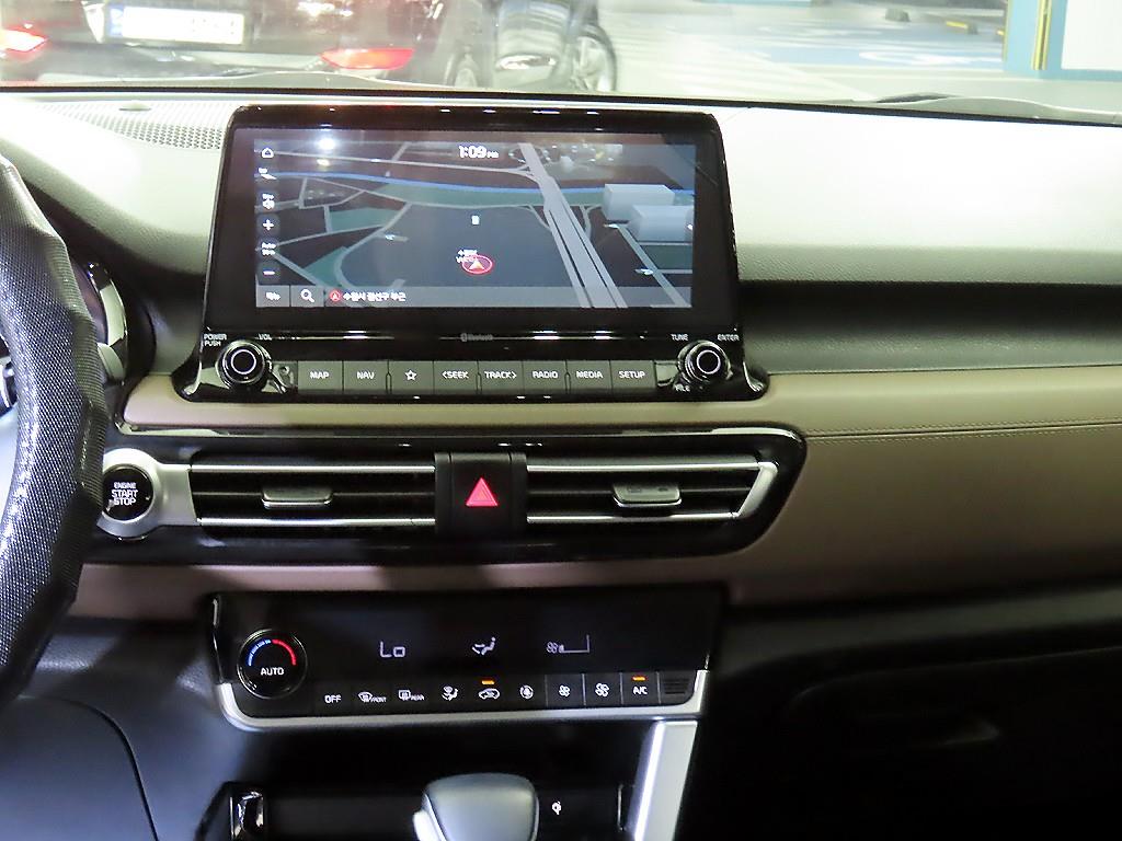 KIA Seltos - Vista 11