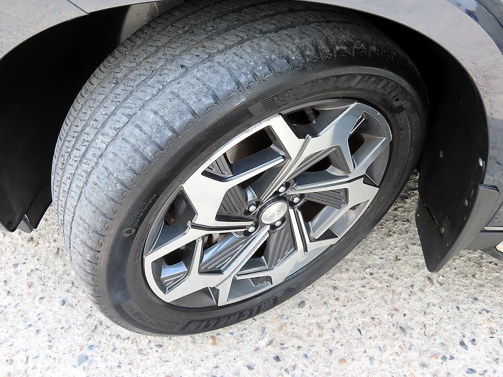 HYUNDAI Palisade 2021 Azul - Importación desde Corea - HF Imports Iquique - Foto 20