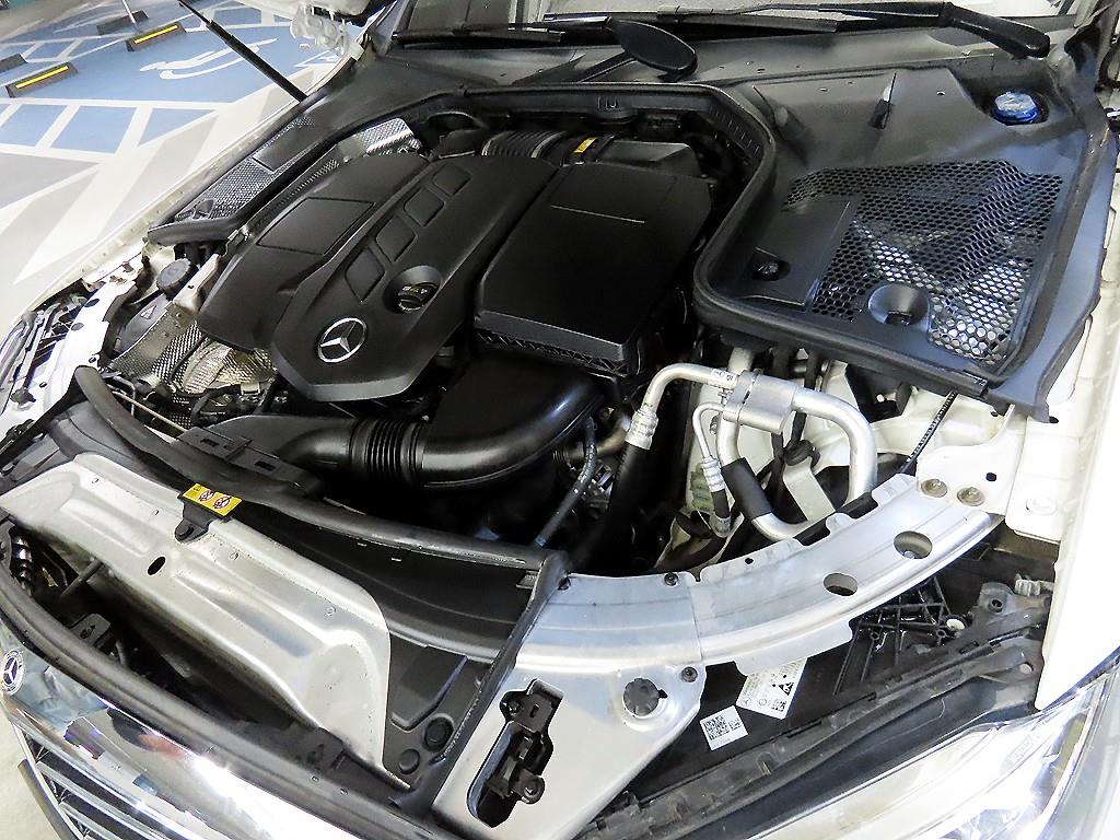 Mercedes Benz C Class 2019 - Importación desde Corea - HF Imports Iquique - Foto 19