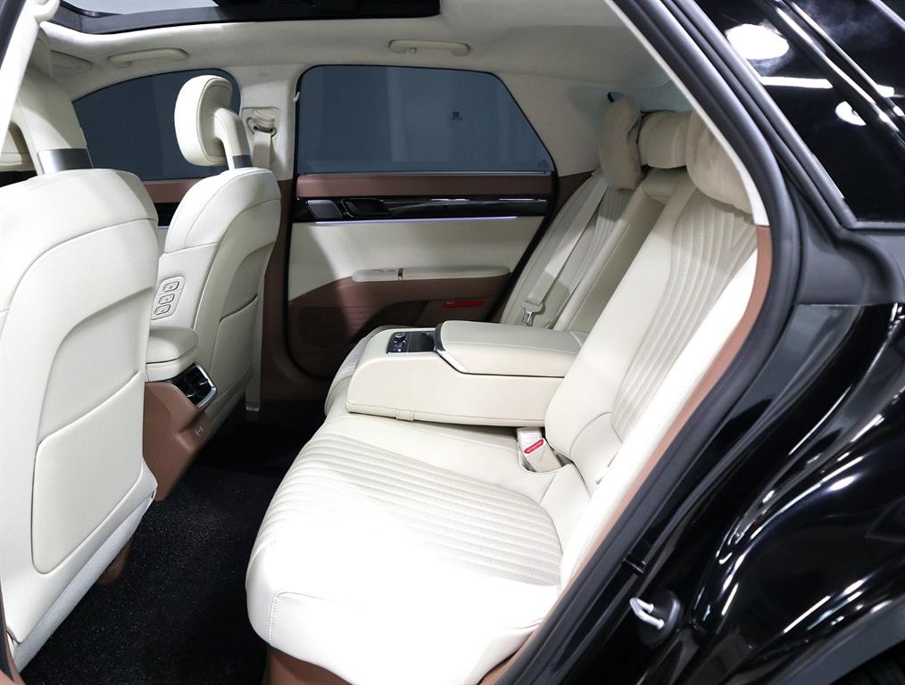 HYUNDAI Grandeur - Vista 10