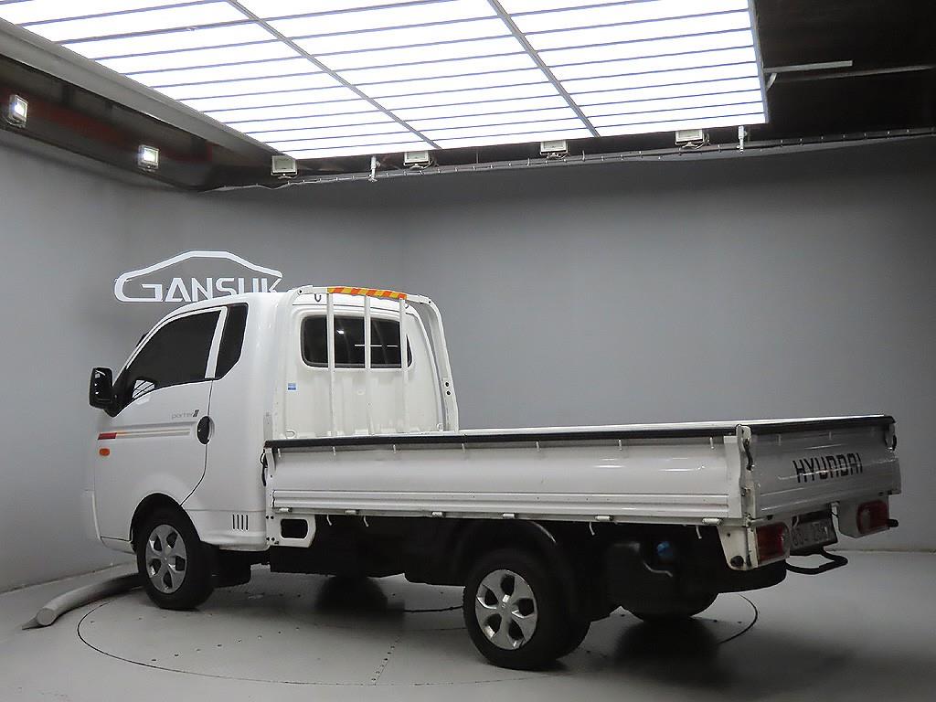Small Truck Cargo (small) - Vista 5