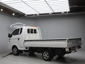 Small Truck Cargo (small) - Vista 6