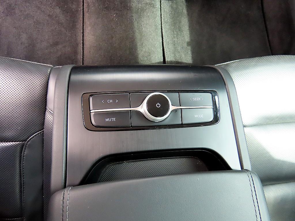 HYUNDAI Grandeur 2020 Negro - Importación desde Corea - HF Imports Iquique - Foto 14