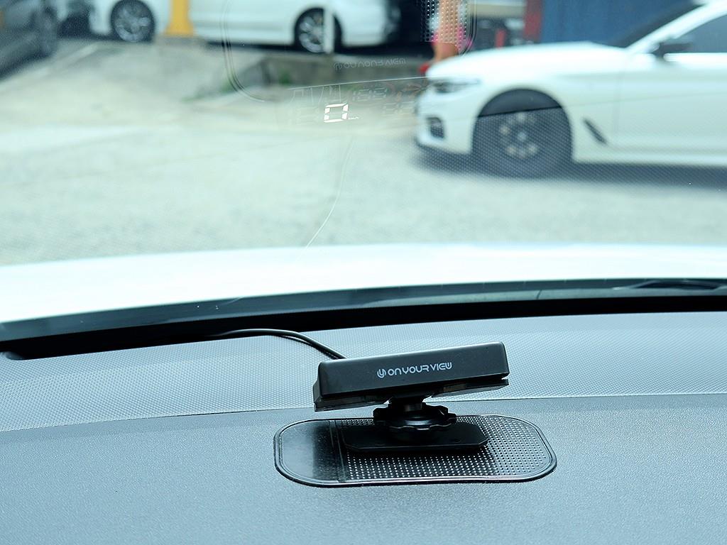 HYUNDAI Ioniq 5 2022 Blanco - Importación desde Corea - HF Imports Iquique - Foto 10