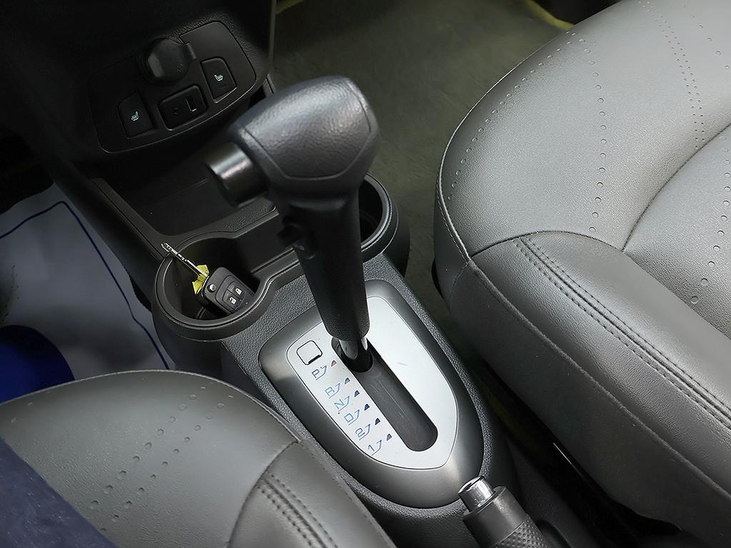Chevrolet Spark 2014 Blanco - Importación desde Corea - HF Imports Iquique - Foto 10