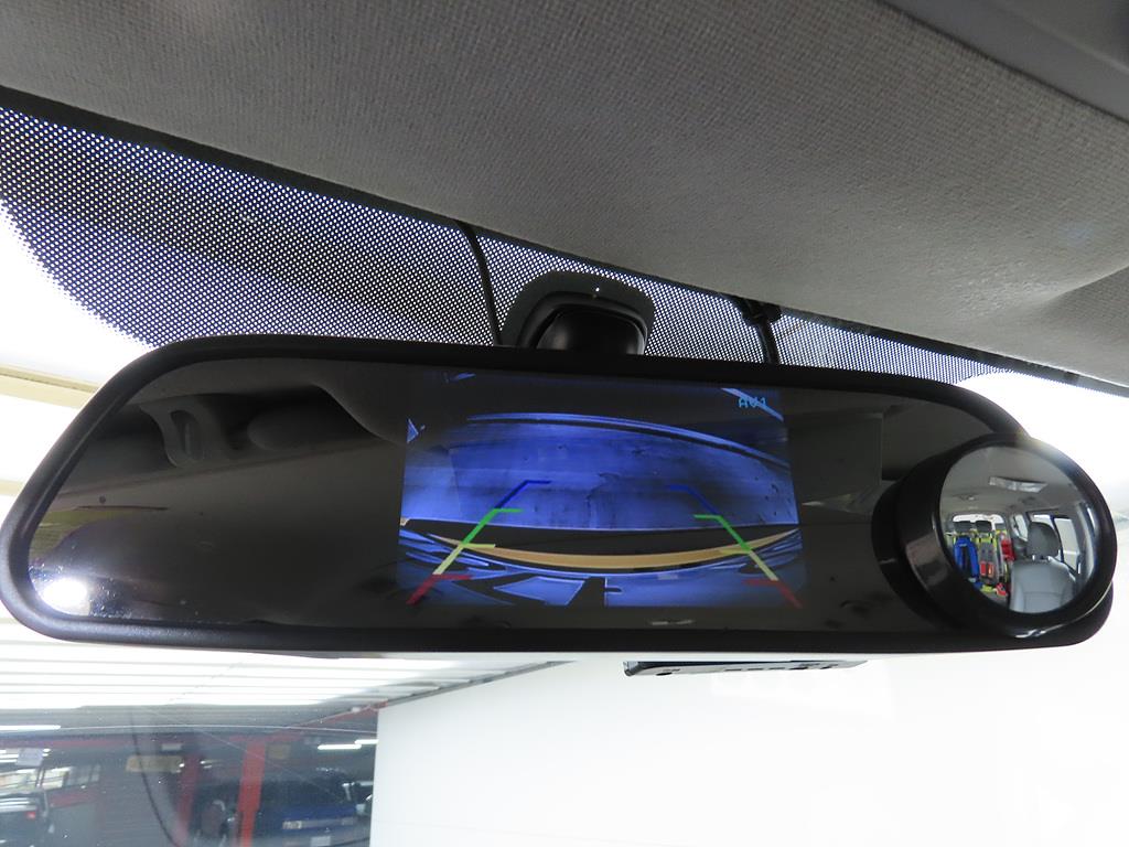 HYUNDAI Starex 2019 Amarillo - Importación desde Corea - HF Imports Iquique - Foto 13
