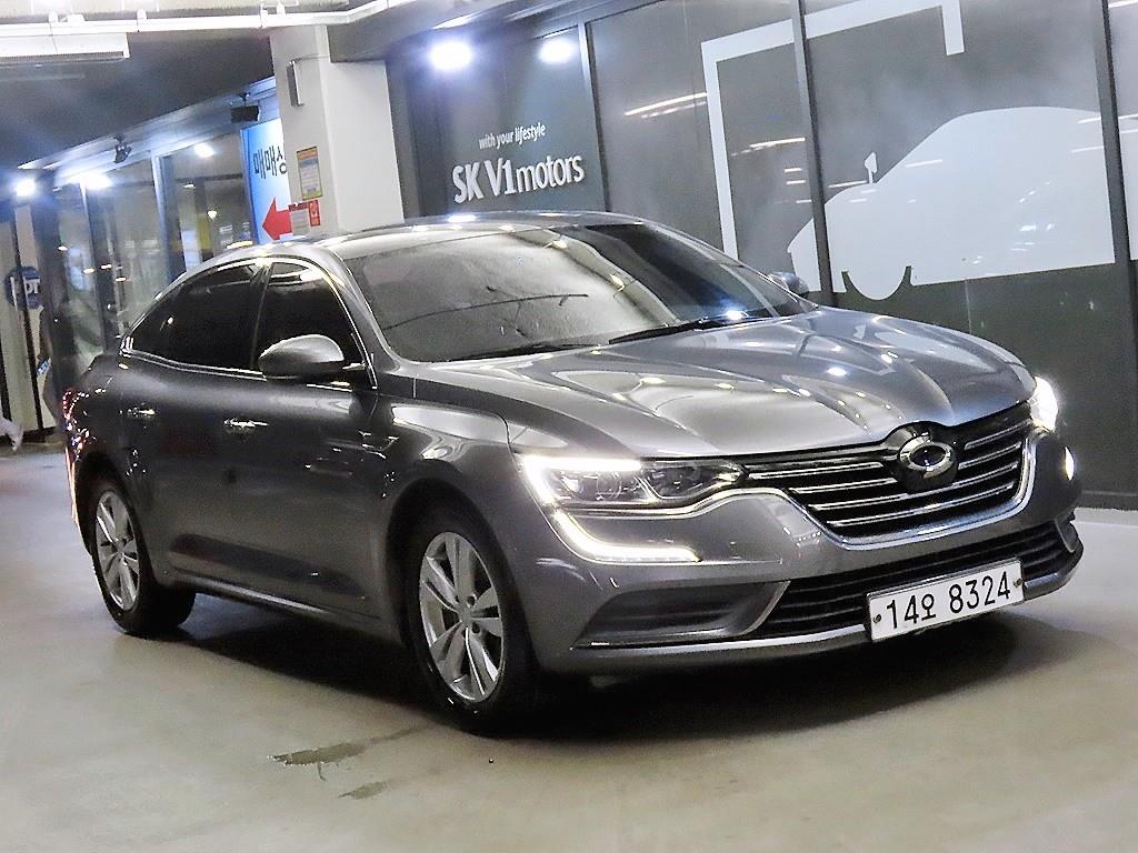 SAMSUNG SM6 2016 Gris - Importación desde Corea - HF Imports Iquique - Foto 1