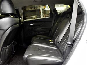 HYUNDAI Santa Fe - Vista 12
