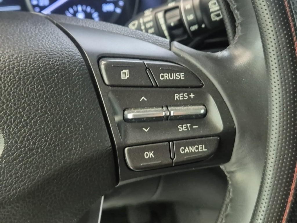 HYUNDAI i30 - Vista 10