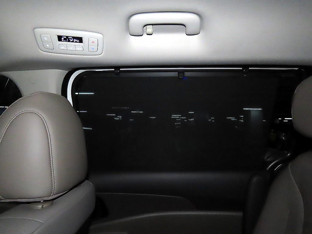 KIA Carnival 2025 Blanco - Importación desde Corea - HF Imports Iquique - Foto 13