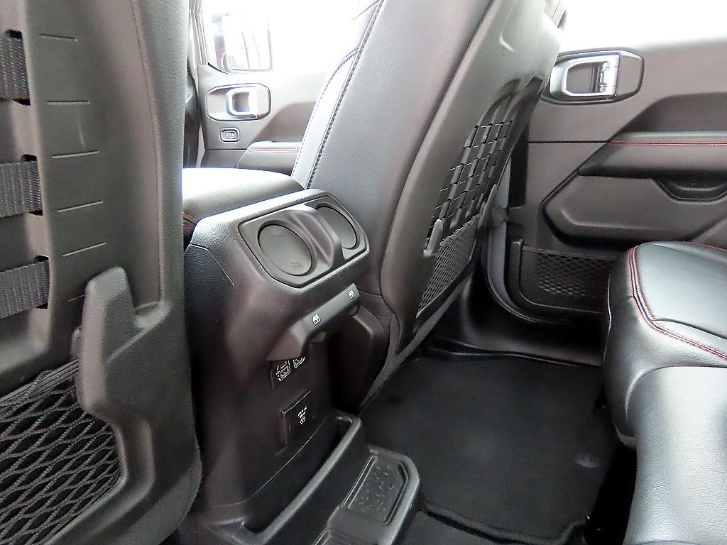 Jeep Wrangler 2019 Gris - Importación desde Corea - HF Imports Iquique - Foto 17