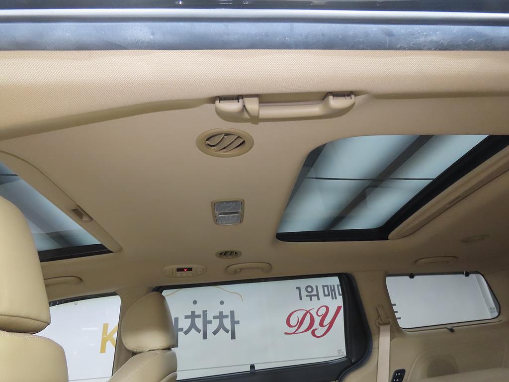 KIA Carnival 2020 Negro - Importación desde Corea - HF Imports Iquique - Foto 13