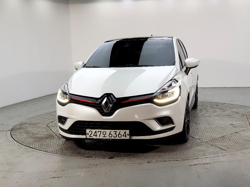 SAMSUNG Clio - Vista 2